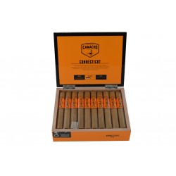 Camacho Connecticut Toro