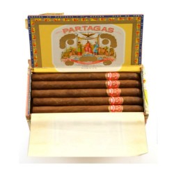 Partagas Charlottes