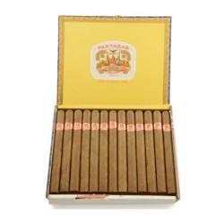 Partagas Churchill de Luxe