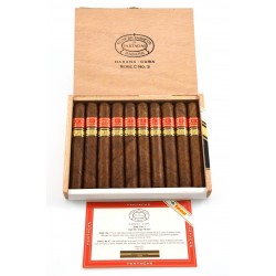 Partagas Serie C No.3