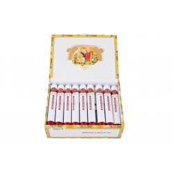 Tubos 25Pcs