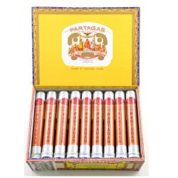 Partagas Coronas Senior