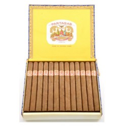 Partagas Lonsdales