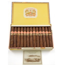 Partagas Piramides