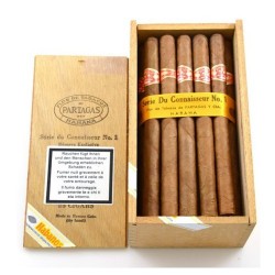Partagas Serie Connaisseur...