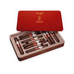Davidoff Year of the Rabbit...