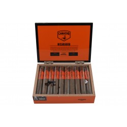 CAMACHO Nicaragua Toro