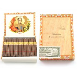 Bolivar Belvederes