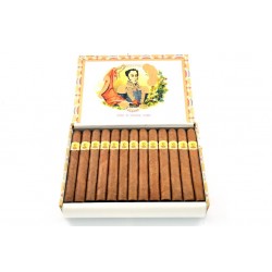 Bolivar Coronas Extra