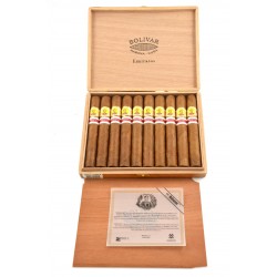 Bolivar Emiratos