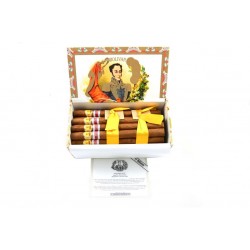 Bolivar Especiales No.2