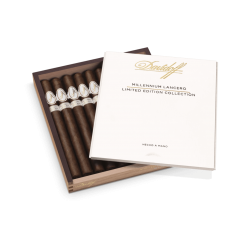 DAVIDOFF Millennium Lancero...