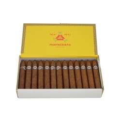 Montecristo Petit No.2