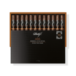 DAVIDOFF Nicaragua 10th...