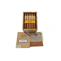 Bolivar Legendarios
