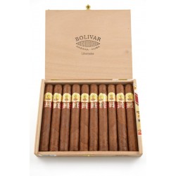 Bolivar Libertador
