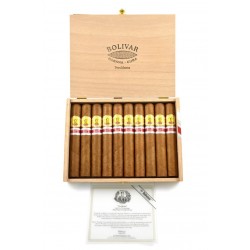 Bolivar Presidente