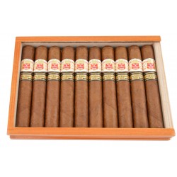 Hoyo de Monterrey...