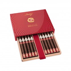 Davidoff Year of the Dragon...