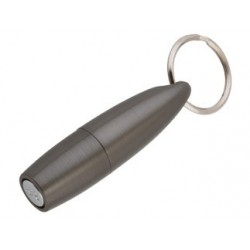 Xikar Black Pull-Out Punch 9mm