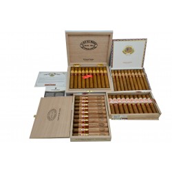 -Rey Del Mundo Royal Series...