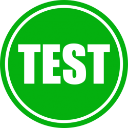 Test