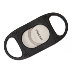 Xikar X8 Black Cutter