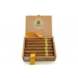 Trinidad Robusto Extra