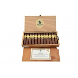 Trinidad Short Robusto T