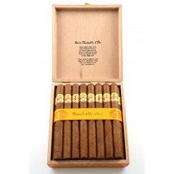 La Gloria Cubana Medaille...