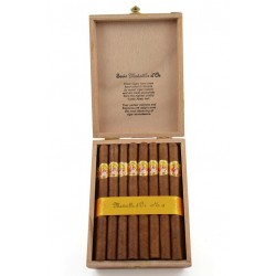 La Gloria Cubana Medaille...