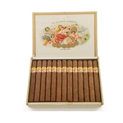 La Gloria Cubana Sabrosos