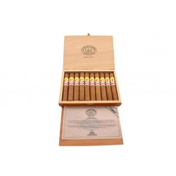 La Gloria Cubana Belux No.1