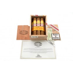 El Rey del Mundo NL No.1