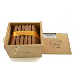 El Rey del Mundo Petit Coronas