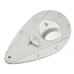 Xikar Xi1 Silver Cutter