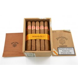 Juan Lopez Seleccion No.1