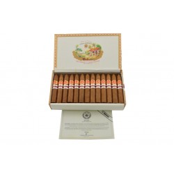 Juan Lopez Short Torpedo