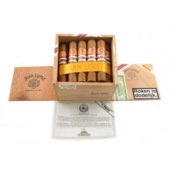 Juan Lopez Seleccion No.3