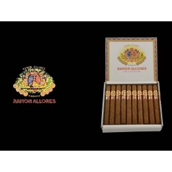 Ramon Allones Allones...