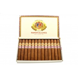 Ramon Allones Macedonian