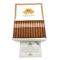 Ramon Allones Gran Robusto