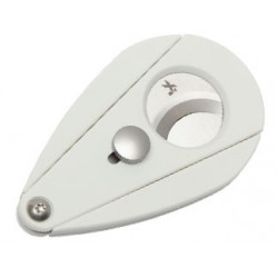 Xikar Xi2 Pearl White Cutter