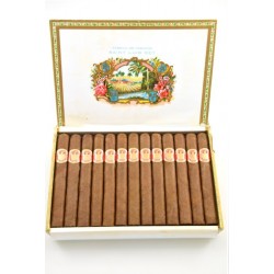 Saint Luis Rey Serie A