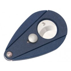 Xikar Xi2 Lapis Blue Cutter