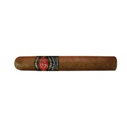 La Flor Dominicana Ligero...