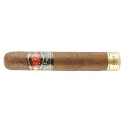 La Flor Dominicana Ligero...