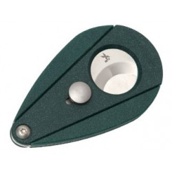 Xikar Xi2 Malachite Green...