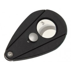 Xikar Xi2 Noir Black Cutter
