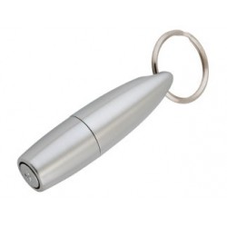 Xikar Silver Pull-Out Punch...